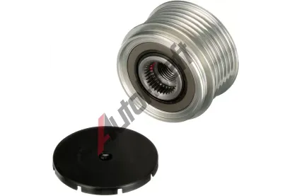 GATES Alterntorov volnobka DriveAlign GT OAP7296, OAP7296