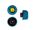 Uzavrac vko chladie GATES ‐ GT RC253