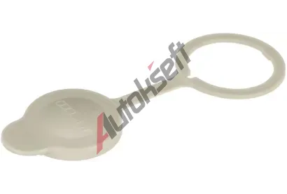 GATES Uzavrac vko, ndoba chladiva GT RC261, RC261