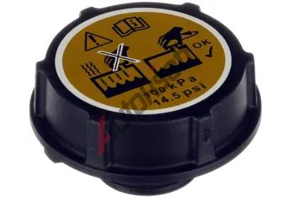 GATES Uzavrac vko, ndoba chladiva GT RC263, RC263