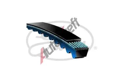 GATES Klínový řemen GT SPA882, SPA882 GATES Klínový řemen GT SPA882, SPA882