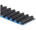 GATES ozuben emen RPM Racing Timing Belt GT T167RB1, T167RB1