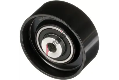 GATES Vratná / vodicí kladka drážkového klínového řemenu DriveAlign® GT T36051, T36051 GATES Vratná / vodicí kladka drážkového klínového řemenu DriveAlign® GT T36051, T36051