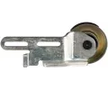 GATES Napnac kladka drkovho klnovho emenu DriveAlign GT T36070, T36070