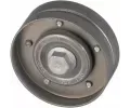 GATES Vratn/vodc kladka drkovho klnovho emenu DriveAlign ‐ GT T36083