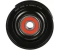 GATES Napnac kladka drkovho klnovho emenu DriveAlign GT T36087, T36087