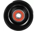 GATES Napnac kladka drkovho klnovho emenu DriveAlign GT T36087, T36087