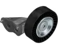 GATES Vratn / vodic kladka drkovho klnovho emenu DriveAlign ‐ GT T36105