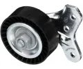 GATES Vratn / vodic kladka drkovho klnovho emenu DriveAlign ‐ GT T36106