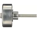 GATES Vratná / vodicí kladka drážkového klínového řemenu DriveAlign® GT T36110, T36110