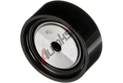 GATES Vratn / vodic kladka drkovho klnovho emenu DriveAlign GT T36122, T36122