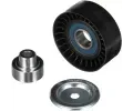 GATES Vratn/vodc kladka drkovho klnovho emenu DriveAlign ‐ GT T36124