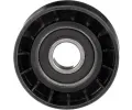 GATES Vratn / vodic kladka drkovho klnovho emenu DriveAlign GT T36158, T36158