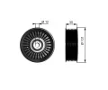 GATES Vratn / vodic kladka drkovho klnovho emenu DriveAlign ‐ GT T36170