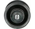 GATES Vratn / vodic kladka drkovho klnovho emenu DriveAlign GT T36195, T36195