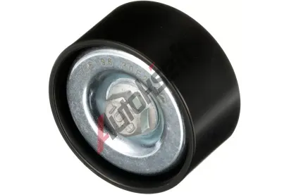 GATES Vratn / vodic kladka drkovho klnovho emenu DriveAlign GT T36196, T36196