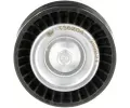 GATES Vratn / vodic kladka drkovho klnovho emenu DriveAlign GT T36204, T36204