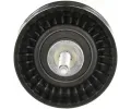 GATES Vratn / vodic kladka drkovho klnovho emenu DriveAlign GT T36204, T36204