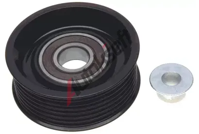 GATES Vratn / vodic kladka drkovho klnovho emenu DriveAlign GT T36222, T36222