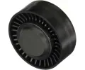 GATES Vratn/vodc kladka drkovho klnovho emenu DriveAlign ‐ GT T36247