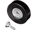 GATES Vratn / vodic kladka drkovho klnovho emenu DriveAlign ‐ GT T36251