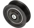 GATES Vratn/vodc kladka drkovho klnovho emenu DriveAlign ‐ GT T36262