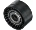 GATES Vratn / vodic kladka drkovho klnovho emenu DriveAlign ‐ GT T36295