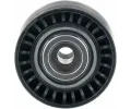 GATES Vratn / vodic kladka drkovho klnovho emenu DriveAlign GT T36295, T36295