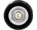 GATES Vratn/vodc kladka drkovho klnovho emenu DriveAlign GT T36296, T36296