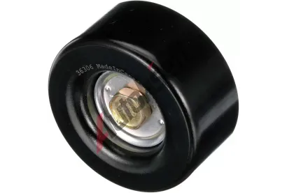 GATES Vratn / vodic kladka drkovho klnovho emenu DriveAlign GT T36306, T36306