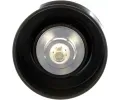 GATES Vratn / vodic kladka drkovho klnovho emenu DriveAlign GT T36306, T36306