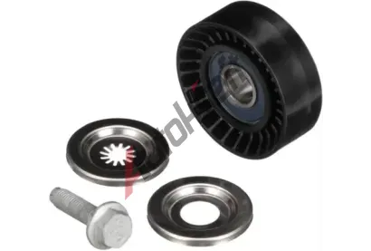 GATES Vratn / vodic kladka drkovho klnovho emenu DriveAlign GT T36323, T36323