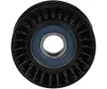 GATES Vratn / vodic kladka drkovho klnovho emenu DriveAlign GT T36323, T36323