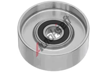 GATES Vratn / vodic kladka drkovho klnovho emenu DriveAlign GT T36330, T36330