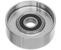 GATES Vratn / vodic kladka drkovho klnovho emenu DriveAlign GT T36330, T36330