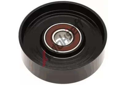 GATES Vratn / vodic kladka drkovho klnovho emenu DriveAlign GT T36343, T36343