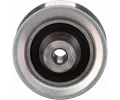 GATES Vratn / vodic kladka drkovho klnovho emenu DriveAlign GT T36361, T36361