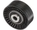 GATES Vratn/vodc kladka drkovho klnovho emenu DriveAlign ‐ GT T36366