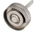 GATES Vratn/vodc kladka drkovho klnovho emenu DriveAlign ‐ GT T36382