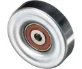 GATES Vratn / vodic kladka drkovho klnovho emenu DriveAlign ‐ GT T36395