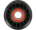 GATES Vratn / vodic kladka drkovho klnovho emenu DriveAlign GT T36398, T36398