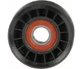 GATES Vratn / vodic kladka drkovho klnovho emenu DriveAlign GT T36398, T36398