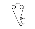 GATES ozuben emen PowerGrip ‐ GT T363HOB