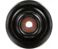 GATES Vratn / vodic kladka drkovho klnovho emenu DriveAlign GT T36411, T36411