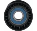GATES Vratn / vodic kladka drkovho klnovho emenu DriveAlign GT T36413, T36413