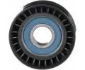 GATES Vratn / vodic kladka drkovho klnovho emenu DriveAlign GT T36413, T36413