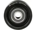 GATES Vratn / vodic kladka drkovho klnovho emenu DriveAlign GT T36416, T36416