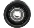 GATES Vratn / vodic kladka drkovho klnovho emenu DriveAlign GT T36416, T36416