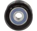 GATES Vratn / vodic kladka drkovho klnovho emenu DriveAlign GT T36417, T36417