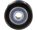 GATES Vratn / vodic kladka drkovho klnovho emenu DriveAlign GT T36417, T36417